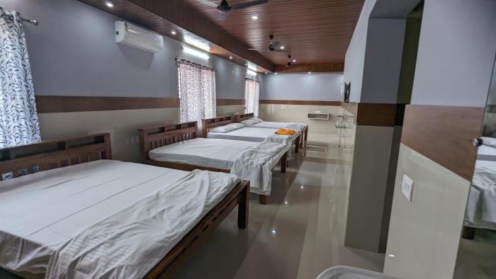 janardhana residency