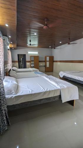 janardhana residency