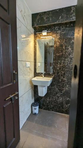 janardhana residency