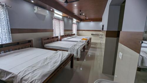 janardhana residency