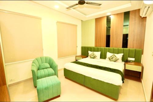 Om B & B Heritage Walk,,3 star