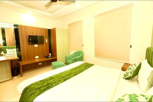Om B & B Heritage Walk,,3 star