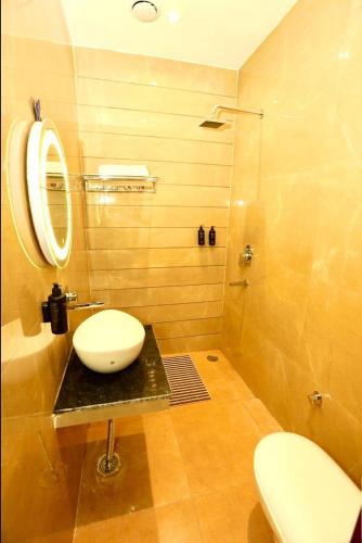 Om B & B Heritage Walk,,3 star