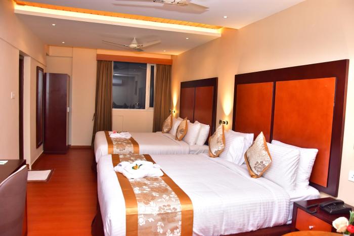 park avenue hotel