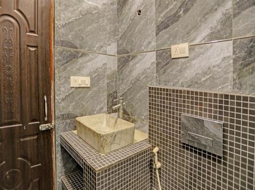 Expo View Residency,,2 star