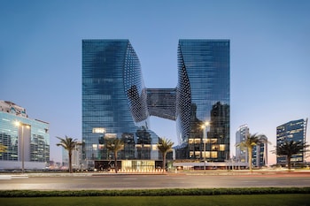 me dubai residences