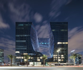 me dubai residences