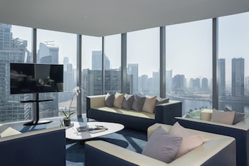 me dubai residences