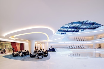 me dubai residences