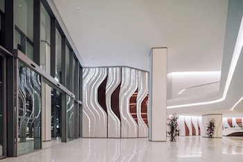 Me Dubai Residences,The Opus By Omniyat,5 star