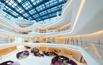 Me Dubai Residences,The Opus By Omniyat,5 star