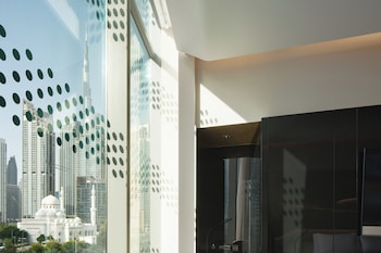 me dubai residences