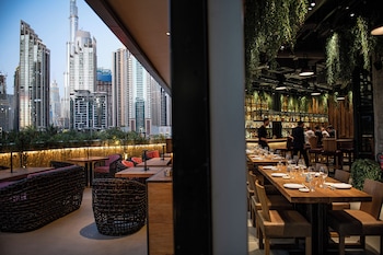 me dubai residences