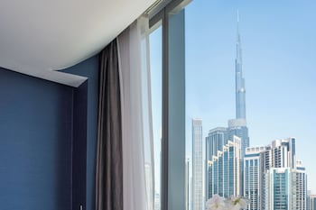 me dubai residences