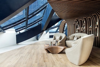 me dubai residences