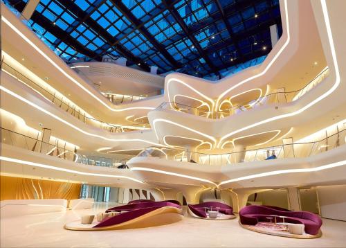 me dubai residences
