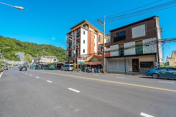 Mitsu Guesthouse,,3 star