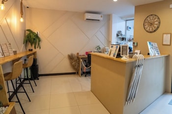 Mitsu Guesthouse,,3 star