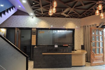 hotel laxmi palace