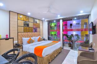 hari homes new delhi railway station