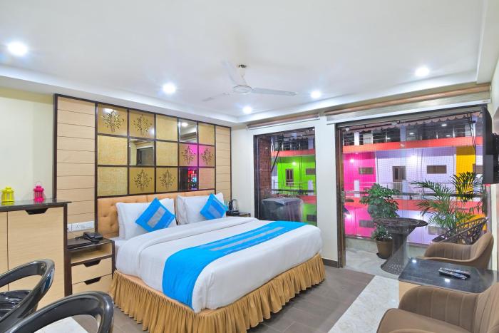 hari homes new delhi railway station