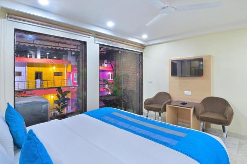 new delhi