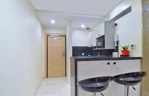 Hari Homes - New Delhi Railway Station,,3 star