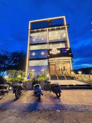 Hotel Legends Chhatrapati Sambhajinagar Aurangabad,,3 star