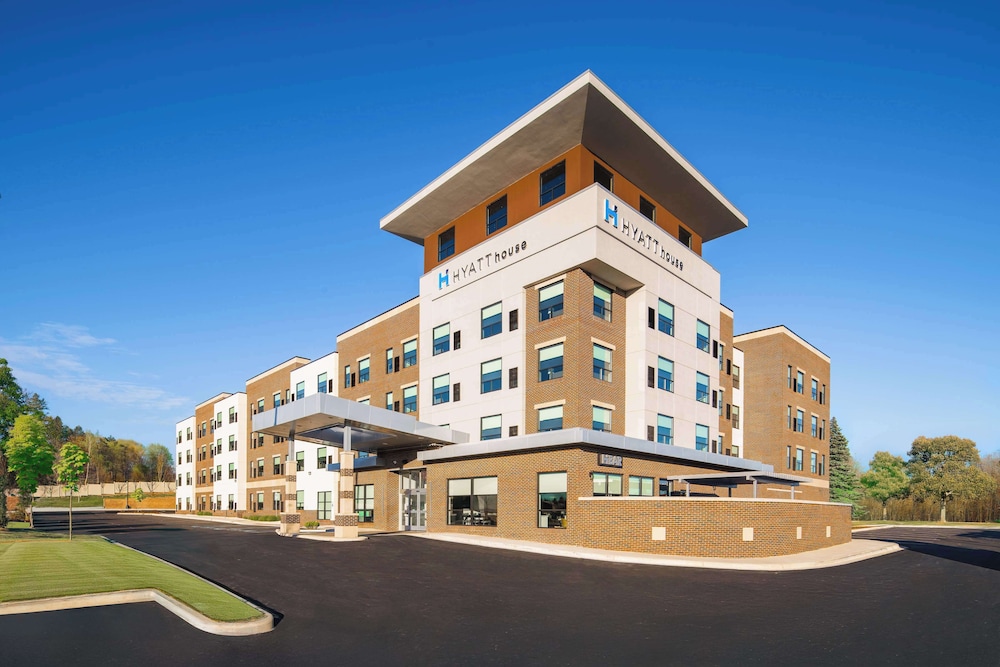 hyatt house auburn hills detroit