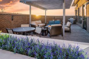 hyatt house auburn hills detroit
