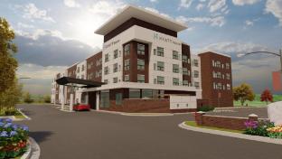 hyatt house auburn hills detroit