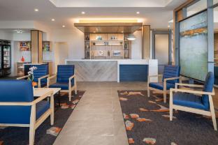 hyatt house auburn hills detroit