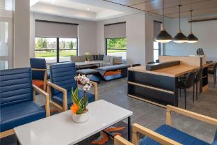 hyatt house auburn hills detroit