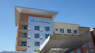 hyatt house auburn hills detroit