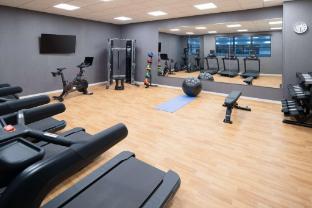 hyatt house auburn hills detroit