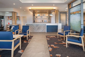 Hyatt House Auburn Hills Detroit,,2 star
