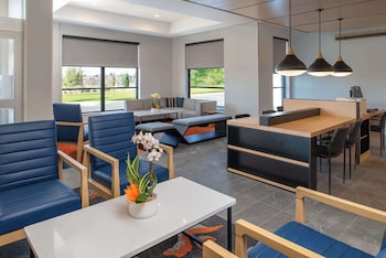 hyatt house auburn hills detroit