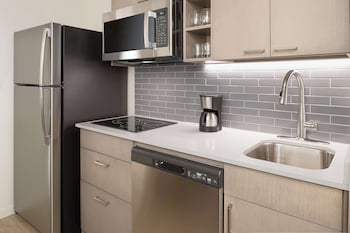 hyatt house auburn hills detroit