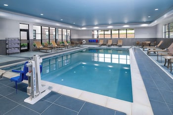 hyatt house auburn hills detroit