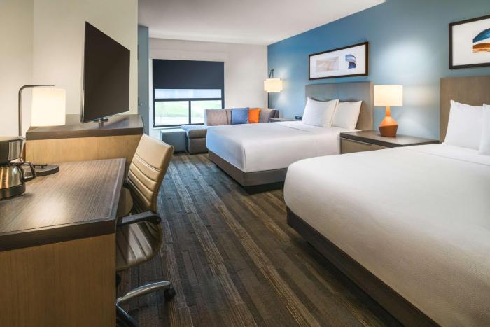hyatt house auburn hills detroit