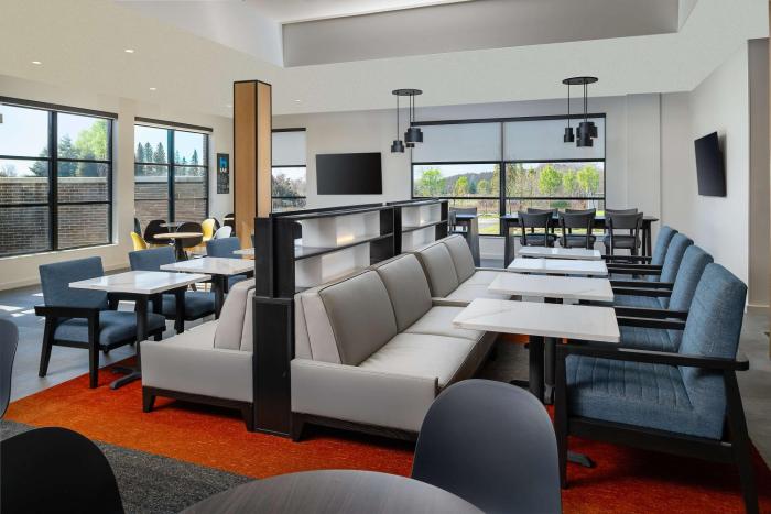 hyatt house auburn hills detroit