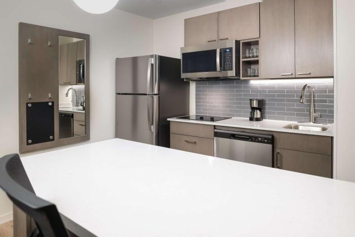 hyatt house auburn hills detroit