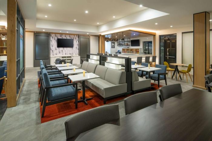 hyatt house auburn hills detroit