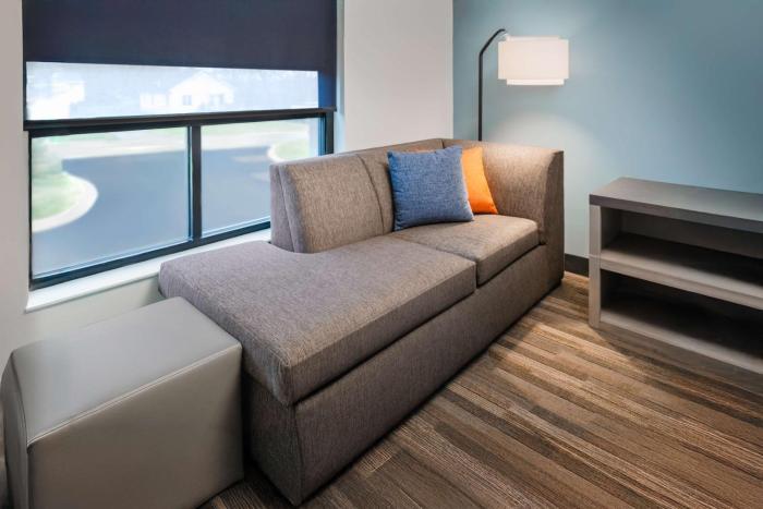 hyatt house auburn hills detroit