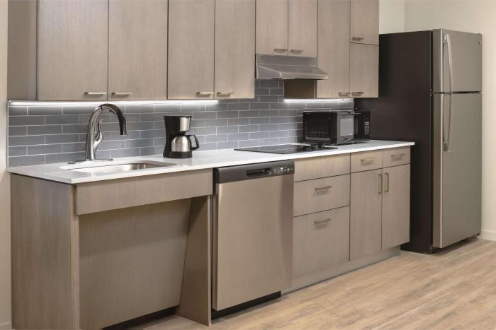 hyatt house auburn hills detroit