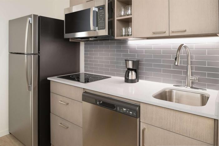 hyatt house auburn hills detroit