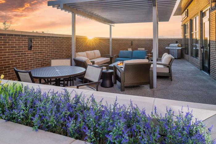 hyatt house auburn hills detroit