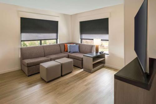 hyatt house auburn hills detroit
