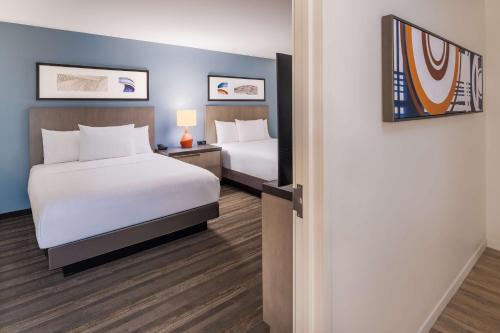 hyatt house auburn hills detroit