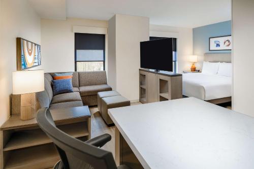 hyatt house auburn hills detroit